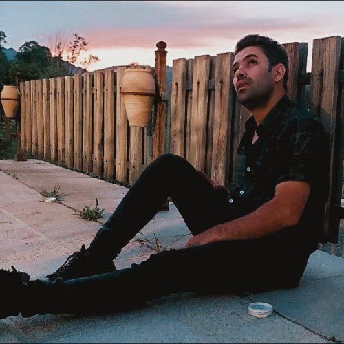 مهدی مولایی حاضیرلاشیر